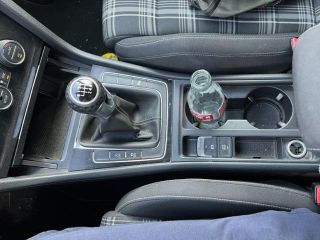 bontott VW GOLF VII Fék Pedál Kapcsoló