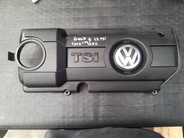 bontott VW GOLF VII Felső Hűtőburkolat