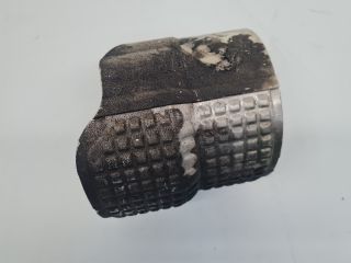 bontott VW GOLF VII Féltengely Hővédő Lemez