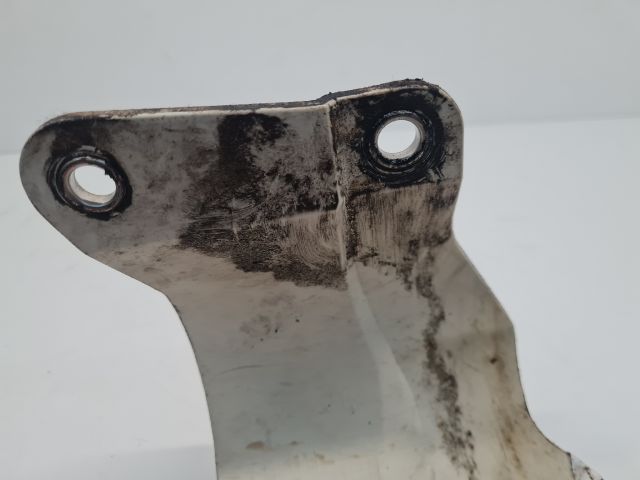 bontott VW GOLF VII Féltengely Hővédő Lemez