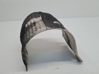 bontott VW GOLF VII Féltengely Hővédő Lemez