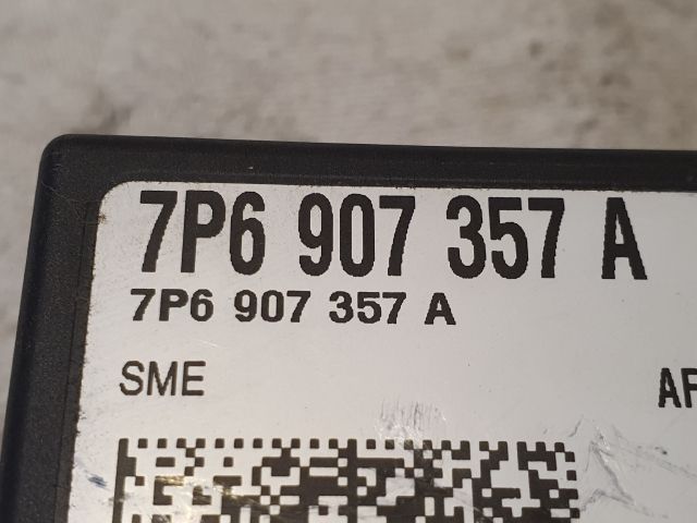 bontott VW GOLF VII Fényszóró Elektronika