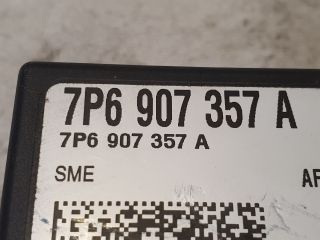 bontott VW GOLF VII Fényszóró Elektronika