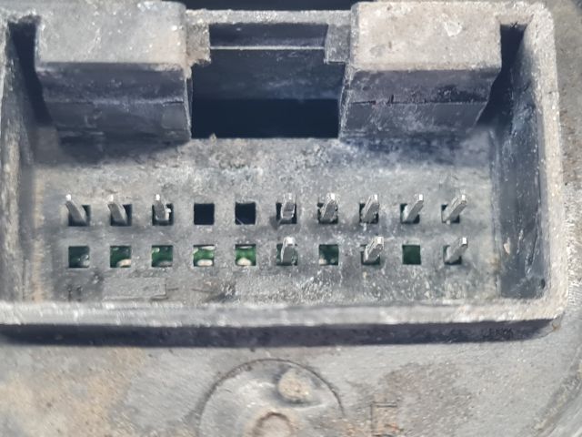 bontott VW GOLF VII Fényszóró Elektronika