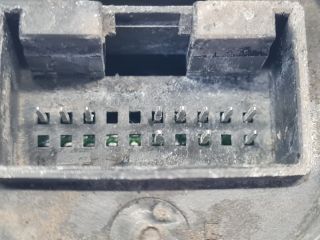 bontott VW GOLF VII Fényszóró Elektronika