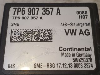 bontott VW GOLF VII Fényszóró Elektronika