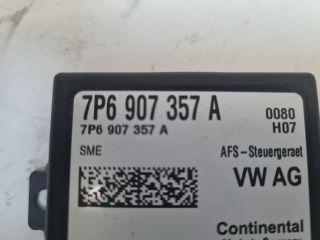 bontott VW GOLF VII Fényszóró Elektronika