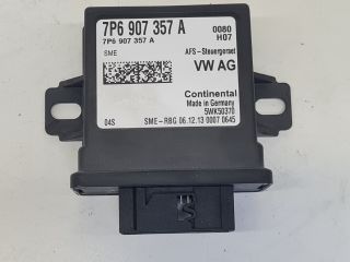 bontott VW GOLF VII Fényszóró Elektronika