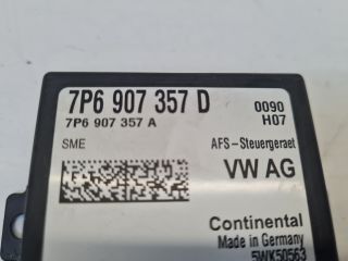 bontott VW GOLF VII Fényszóró Elektronika