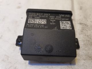 bontott VW GOLF VII Fényszóró Elektronika