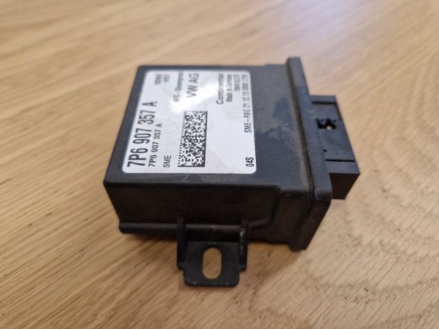 bontott VW GOLF VII Fényszóró Elektronika