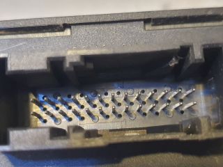 bontott VW GOLF VII Fényszóró Elektronika