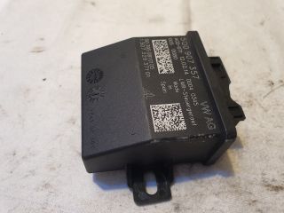 bontott VW GOLF VII Fényszóró Elektronika