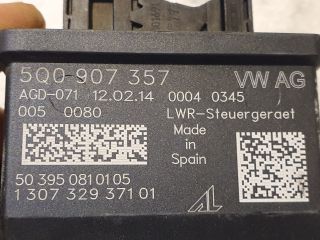 bontott VW GOLF VII Fényszóró Elektronika