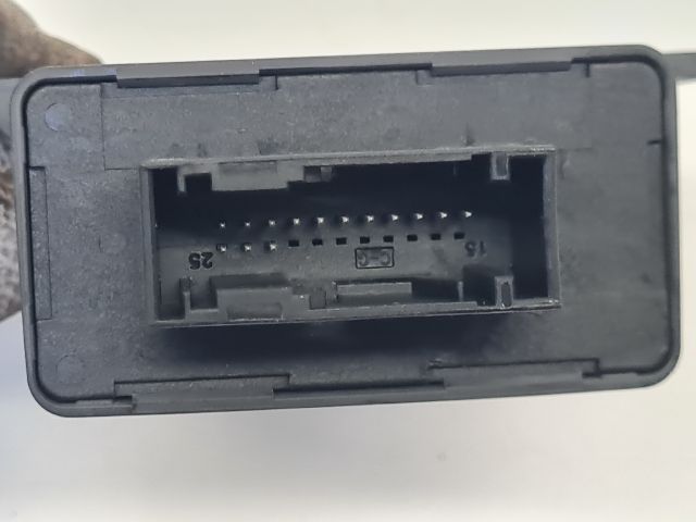 bontott VW GOLF VII Fényszóró Elektronika