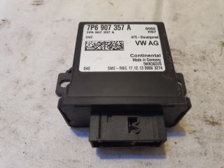 bontott VW GOLF VII Fényszóró Elektronika