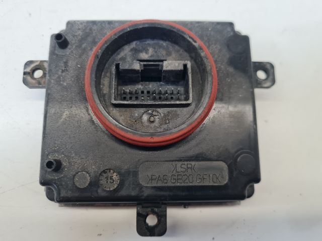 bontott VW GOLF VII Fényszóró Elektronika