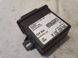 bontott VW GOLF VII Fényszóró Elektronika