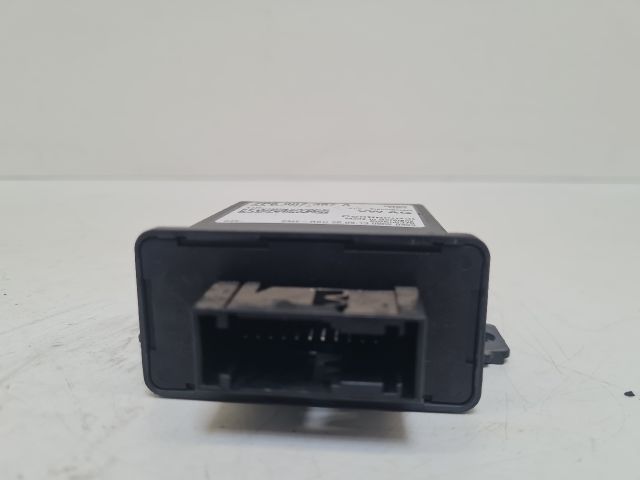 bontott VW GOLF VII Fényszóró Elektronika