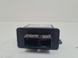 bontott VW GOLF VII Fényszóró Elektronika