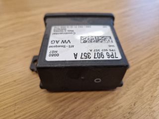 bontott VW GOLF VII Fényszóró Elektronika