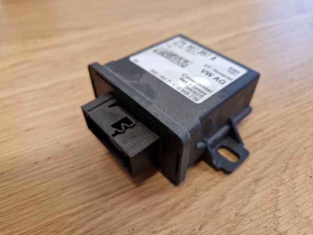 bontott VW GOLF VII Fényszóró Elektronika