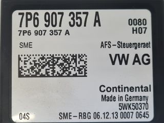 bontott VW GOLF VII Fényszóró Elektronika