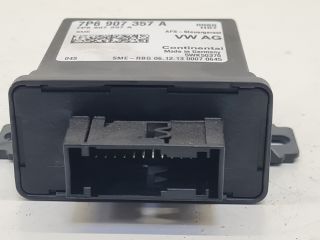 bontott VW GOLF VII Fényszóró Elektronika