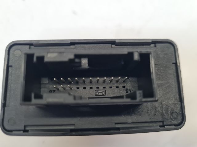 bontott VW GOLF VII Fényszóró Elektronika