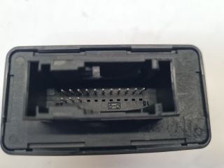 bontott VW GOLF VII Fényszóró Elektronika