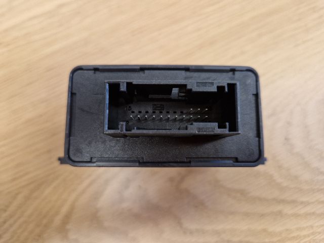 bontott VW GOLF VII Fényszóró Elektronika