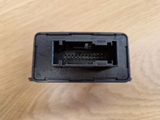 bontott VW GOLF VII Fényszóró Elektronika