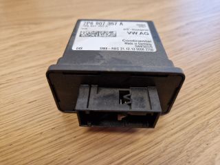 bontott VW GOLF VII Fényszóró Elektronika