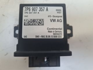 bontott VW GOLF VII Fényszóró Elektronika