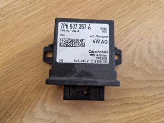 bontott VW GOLF VII Fényszóró Elektronika