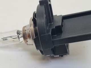 bontott VW GOLF VII Fényszóró Izzó Foglalat