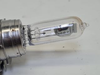 bontott VW GOLF VII Fényszóró Izzó Foglalat