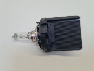 bontott VW GOLF VII Fényszóró Izzó Foglalat