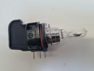 bontott VW GOLF VII Fényszóró Izzó Foglalat