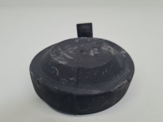 bontott VW GOLF VII Fényszóró Lámpabúra Fedél