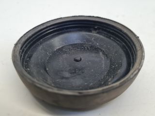 bontott VW GOLF VII Fényszóró Lámpabúra Fedél