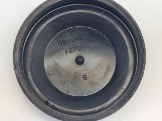 bontott VW GOLF VII Fényszóró Lámpabúra Fedél