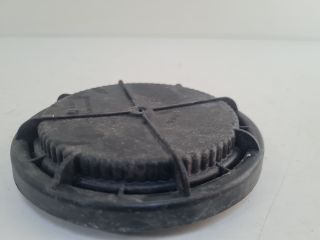 bontott VW GOLF VII Fényszóró Lámpabúra Fedél