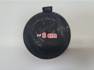 bontott VW GOLF VII Fényszóró Lámpabúra Fedél