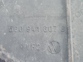 bontott VW GOLF VII Fényszóró Lámpabúra Fedél