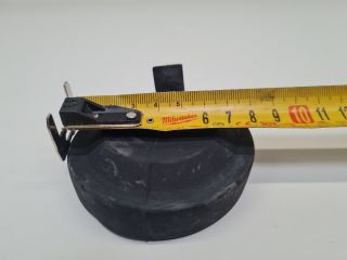 bontott VW GOLF VII Fényszóró Lámpabúra Fedél