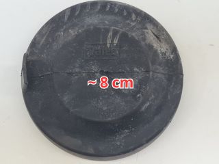 bontott VW GOLF VII Fényszóró Lámpabúra Fedél