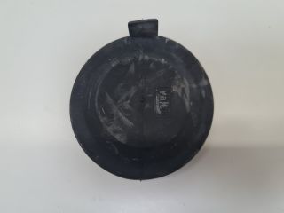 bontott VW GOLF VII Fényszóró Lámpabúra Fedél