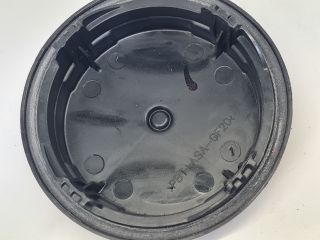 bontott VW GOLF VII Fényszóró Lámpabúra Fedél