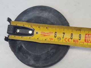 bontott VW GOLF VII Fényszóró Lámpabúra Fedél